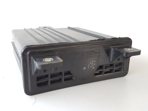 SUBARU FORESTER 2.0 2015 RHD CARBON FILTER BOX OEM 1386007080 - Picture 2 of 4