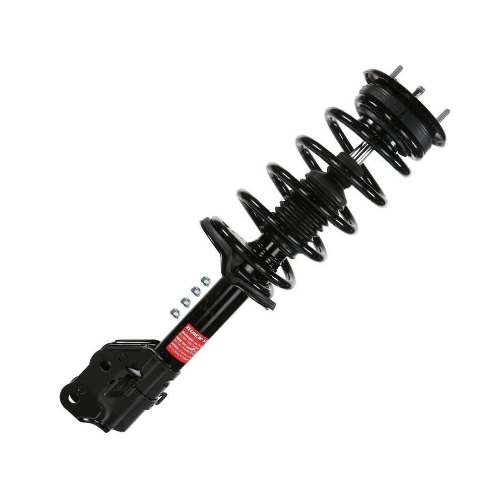 Puntal delantero derecho Monroe OEM para Lincoln MKX 2007-2010 Ford Edge 4x4 de por vida con Foto 4 de 4