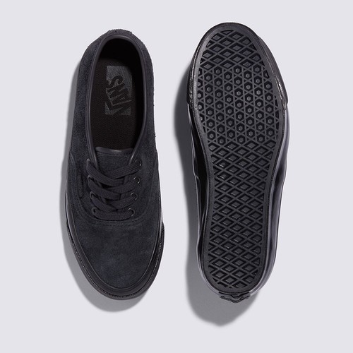 Nuevo Vans Premium Auténtico 44 Peludo Gamuza Fantasma Tenis Zapatos de caña baja 2025 - Imagen 3 de 7