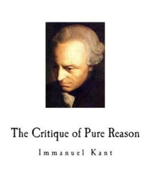 12+ Critique Of Pure Reason Immanuel Kant Images