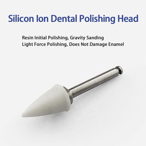 Dental Composite Polishing Kit Diamond Bur RA HP Wheel Discs Point Brush Stone - 第 489/524 張圖片