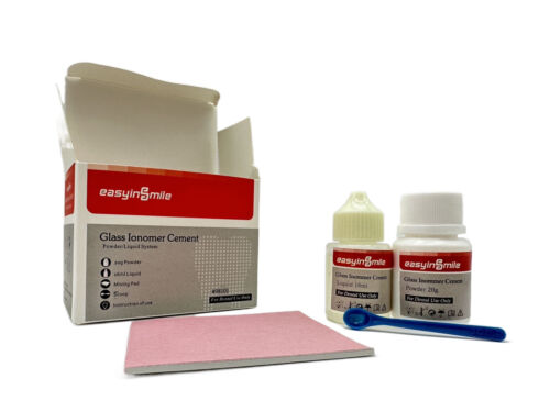 10 pz Dental Pro Matrix bande sezionali matrici sagomate kit riparazione denti - Foto 19 di 27