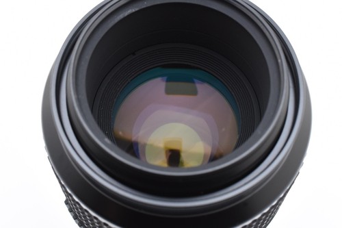 Nikon AF Micro Nikkor 105mm f/2.8 D Lens for Nikon F Mount From JAPAN 2478283 - Picture 12 of 12