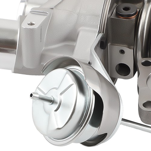K03 Twin Turbo Turbocharger for Ford 3.5L F150 Expedition 2013-2016 V6 Pickup - Picture 14 of 16