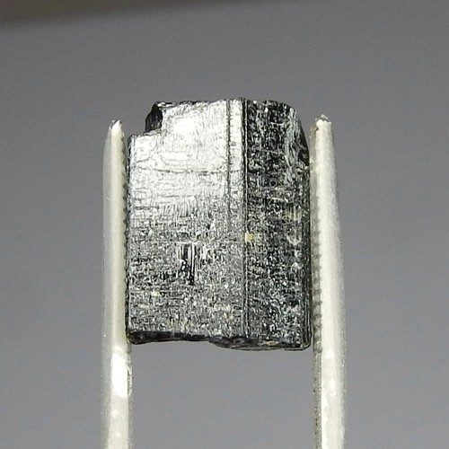7.7ct Green Epidote Rough Crystal Spar Natural Unheated Collector Grade Burma - Picture 3 of 7