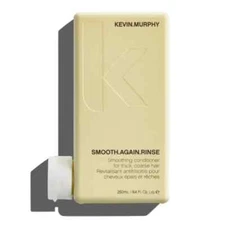 SEALED New Kevin Murphy  SMOOTH AGAIN RINSE Smoothing Conditioner - 8.4 fl oz