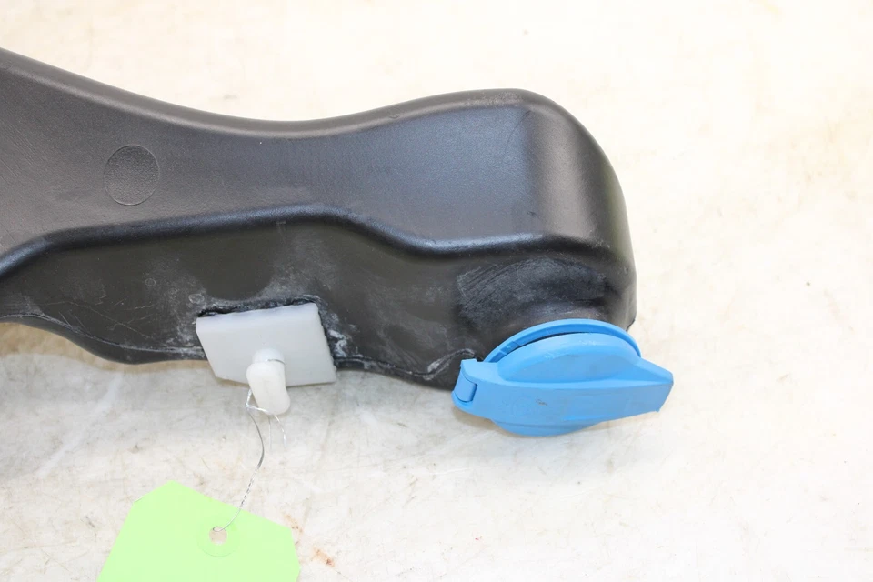 2016-2023 Audi TT Windshield Washer Reservoir OEM HE27 - Image 4 of 4