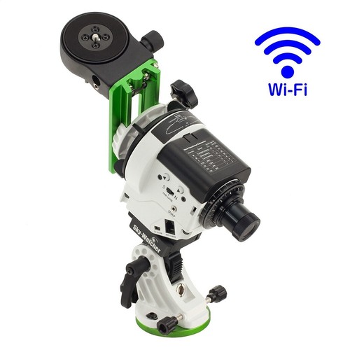 Sky-Watcher Star Adventurer 2i Pro Pack WiFi
