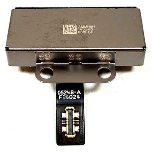 Placa de 3 puertos de carga MagSafe para Apple MacBook Air 13" azul medianoche M3 2024 A3113 - Imagen 4 de 5