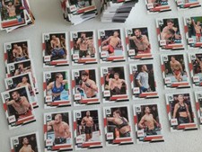 2023 Panini DONRUSS UFC MMA Base (Core Set) 1 à 225 au choix - (Pick Your Cards)