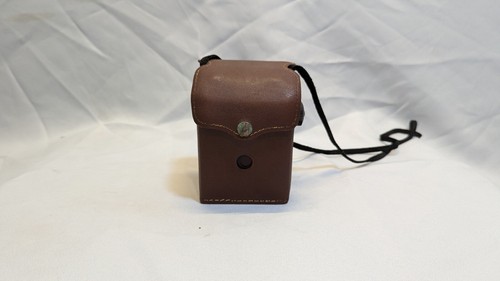 Vintage Argus Argoflex 75 Kamera mit Tasche gebraucht - Bild 1 von 12