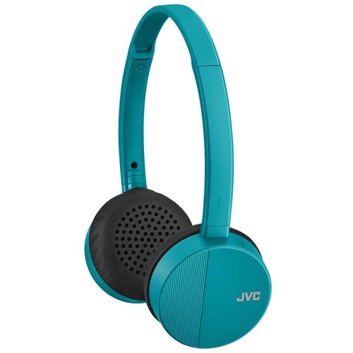 Auriculares planos inalámbricos en la oreja JVC - HAS23W - Imagen 9 de 11