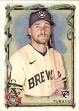 2023 Topps Allen & Ginter Singles w/ Rookies SPs Card Numbers 201 to 400 Choose!