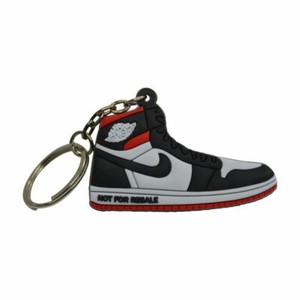 chaveiro air jordan