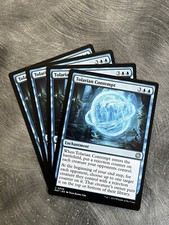 MTG - Tolarian Contempt X4 - March of the Machine: The Aftermath - 0008