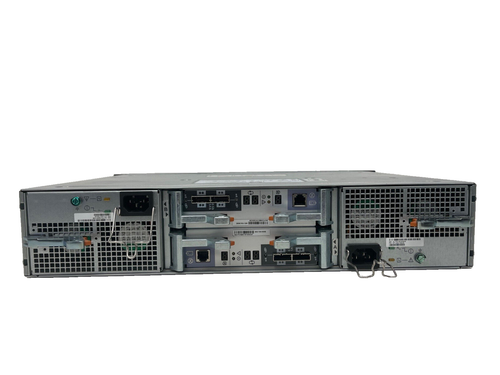 EMC Unity SAE Storage Array 25-Bay 2,5" SAS, 16x 1.2TB HDD TOTAL 19.2TB - Picture 7 of 11