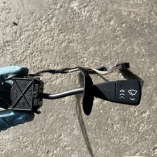 BMW E36 Z3 Windshield Wiper Switch Steering Column OEM 012005 8360915.3