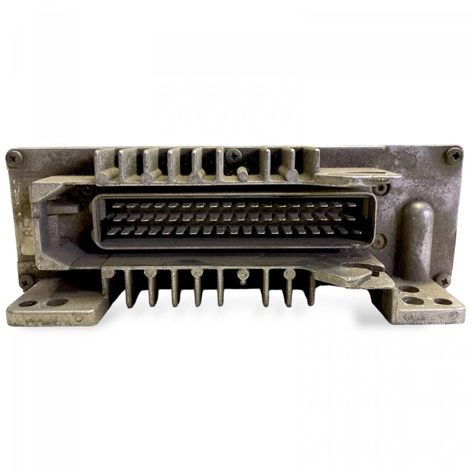 9521664 Électronique Contrôle Unité Vitesse 4HP500 DH10-245 Volvo B10 1867058 Foto 4 de 4