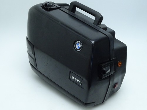 BMW K100LT,RS,RT Koffer L / Suitcase L / Systemkoffer L - Foto 3 di 5