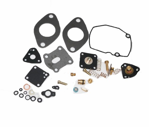 For Suzuki Carb Carburettor Repair Kit Sierra Drover SJ410 1.0 LTR F10A S2u - Bild 2 von 3
