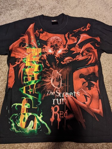 Vintage Spawn Tee - Bild 2 von 6
