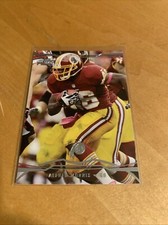 2013 Topps Prime Football Card #46 Alfred Morris