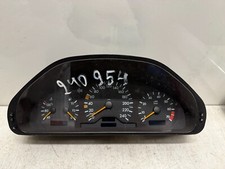 Mercedes W202 Tacho Kombiinstrument  2025405948  202 540 59 48