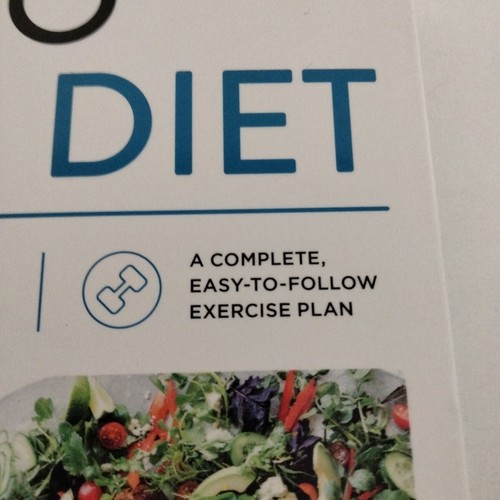 The CSIRO Low Carb Diet Grant Brinkworth Pennie Taylor Recipes Exercise Health - Bild 7 von 24