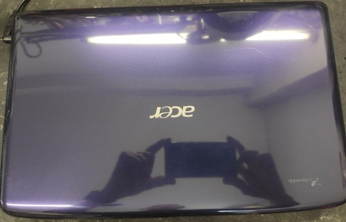 Notebook Acer Aspire 5738ZG - Imagen 2 de 6