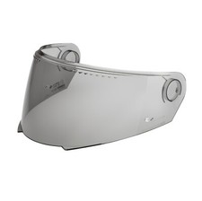Schuberth Visier SV6, für C5 und S3 stark getönt Pinlock vorbereitet, dark smoke