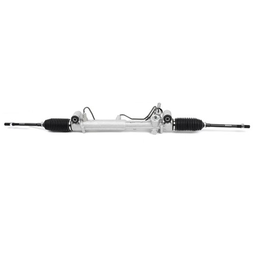 OEM Power Steering Rack & Pinion for 11-14 Chrysler 300 Dodge Challenger Charger - Picture 4 of 11