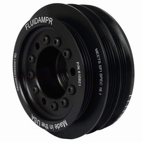 Harmonic Balancer - Fluidampr-RB20DET / RB25DET NEO - Bild 5 von 10