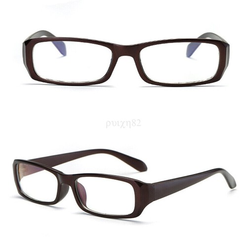 Reading Glasses +6.50 +7.00 +7.50 +8.00 Highly Strength Readers PC Frame Eyewear - Picture 23 of 27