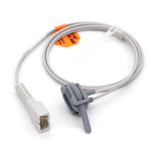 Sensor DB7 Neonate Wrap Spo2 compatible para Mindray T/IMEC/IPM serie PM7000/8000 - Imagen 2 de 11