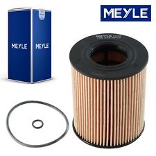MEYLE 7143220008 ÖLFILTER FILTEREINSATZ FÜR FORD MONDEO GALAXY MAZDA 3 6 CX-7