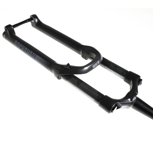 RockShox 35 SILVER TK 27.5"x160 Suspension Fork Tapered 15x110 Thru-Axle BOOST - Picture 3 of 3