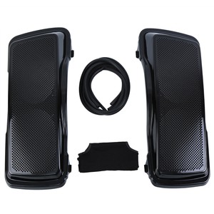 best 6x9 speakers for motorcycle saddlebags