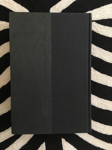 The Naked Lunch ~ First Edition ~ William Burroughs ~ 3rd Printing ~ 1959 HBDJ  - Picture 7 of 10