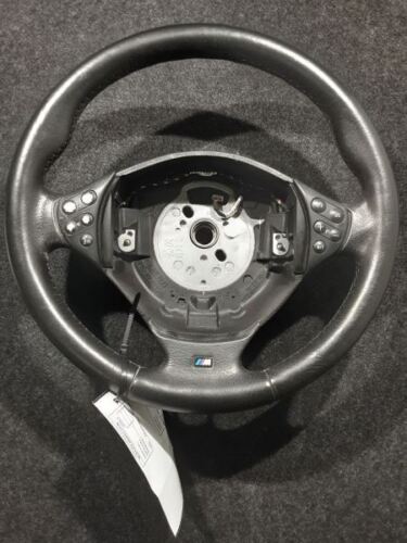 2000 BMW 528I STEERING WHEEL M SPORT 2 229 115.9