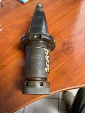 VALENITE CAT 50 TG100 COLLET HOLDER WITH COLLET.