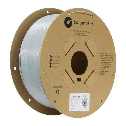 (29,95€/1kg) Polymaker Polylite PETG - Bild 21 von 33