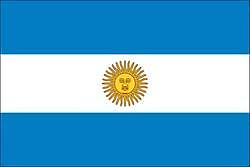 Große hochwertige Länderflagge Banner 3'X5' - Innen/Außen - 36"X60" - 90X150cm - Bild 13 von 251