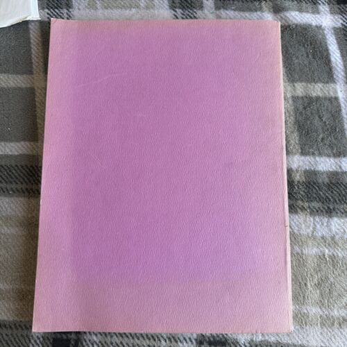 1973 book CTFA Cosmetic Ingredient Dictionary Toiletry Fragrance Association HC - Picture 2 of 3