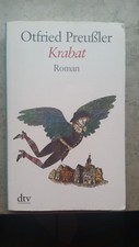Buch Krabat