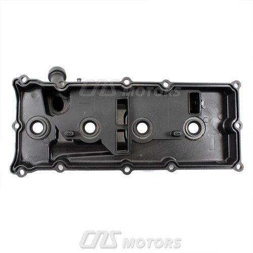 Valve Cover RIGHT for 2007-2016 Nissan QX56 Armada NV2500 Pathfinder Titan 5.6L - Picture 7 of 9
