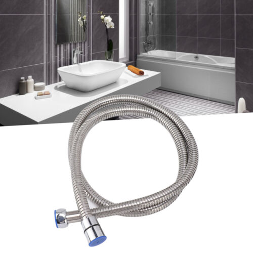 High Strength 47in Shower Hose Explosion Proof For Bathroom - Picture 18 of 22