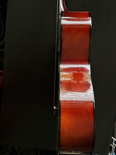 Cordoba MC-03 Classical Guitar, Easy-to-play Nylon Stings - Picture 6 of 12