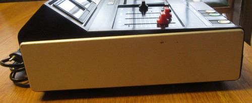 ITT Schaub-Lorenz HiFi Stereo Recorder 87 Dolby System, Made in Germany 1975 - Bild 8 von 12