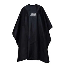 JW Haircutting Cape
