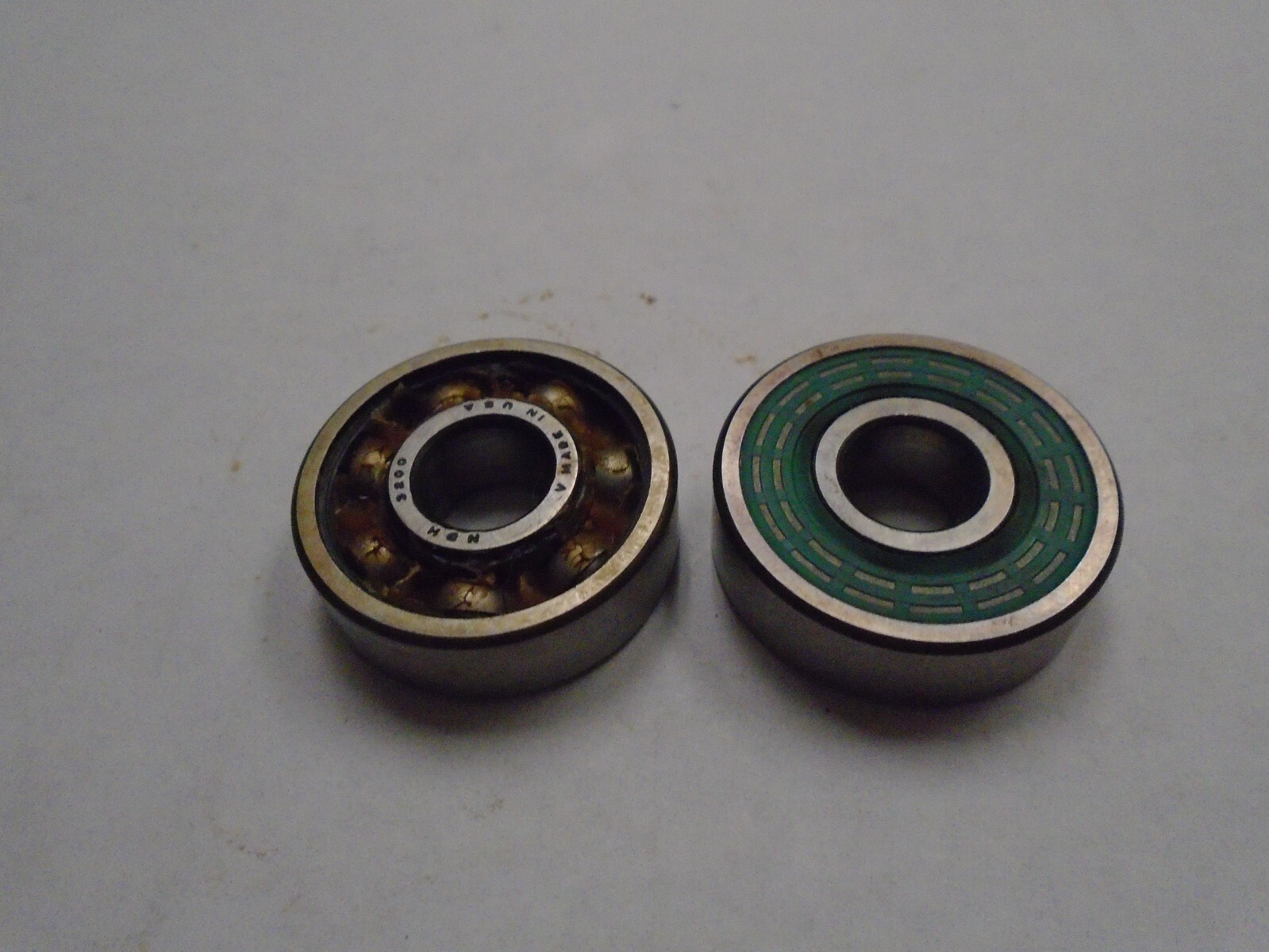 Roulement Delco NDH Référence Z99505 - Neuf, Ancien Stock (NOS)